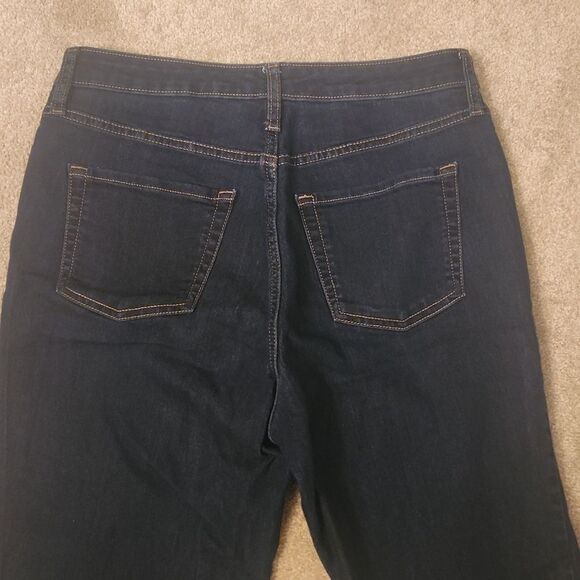 Wild Fable Women's High Rise Skinny Jeans Size 10 - Picture 7 of 7